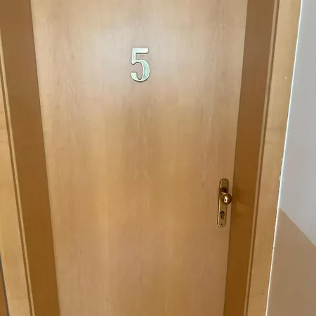 Havanna Δωμάτια σε οικογενειακή κατοικία *