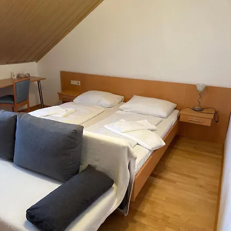 Havanna Δωμάτια σε οικογενειακή κατοικία