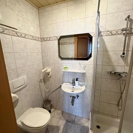 Havanna Δωμάτια σε οικογενειακή κατοικία