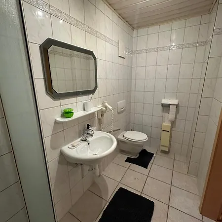 בית אירוח Havanna *