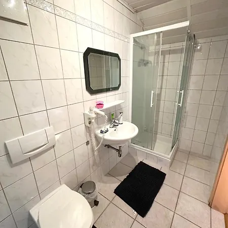 Havanna בית אירוח סנט פולטן