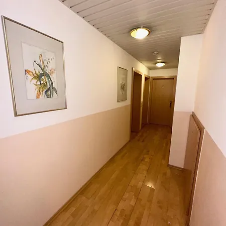 בית אירוח Havanna סנט פולטן