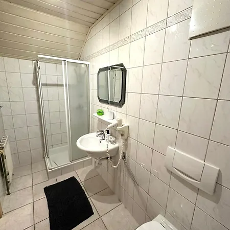 בית אירוח Havanna סנט פולטן