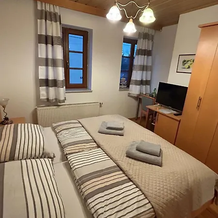 Havanna Δωμάτια σε οικογενειακή κατοικία