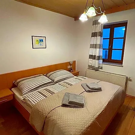 Séjour chez l'habitant Havanna Sankt Poelten