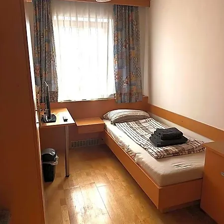 Séjour chez l'habitant Havanna Sankt Poelten