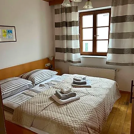 Havanna Ubytování v soukromí Sankt Poelten