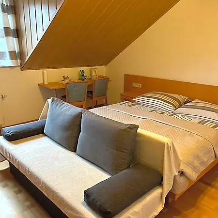 Séjour chez l'habitant Havanna Sankt Poelten