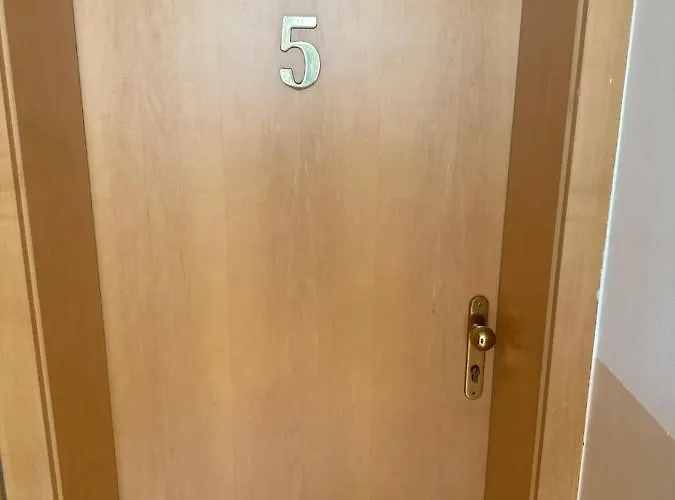 Havanna Habitación en casa particular *