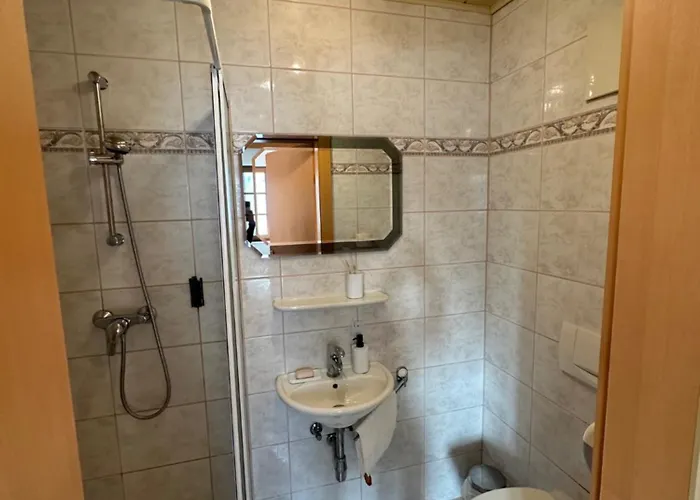 Havanna Habitación en casa particular Sankt Poelten