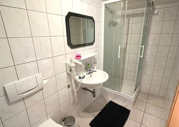 Havanna Habitación en casa particular Sankt Poelten