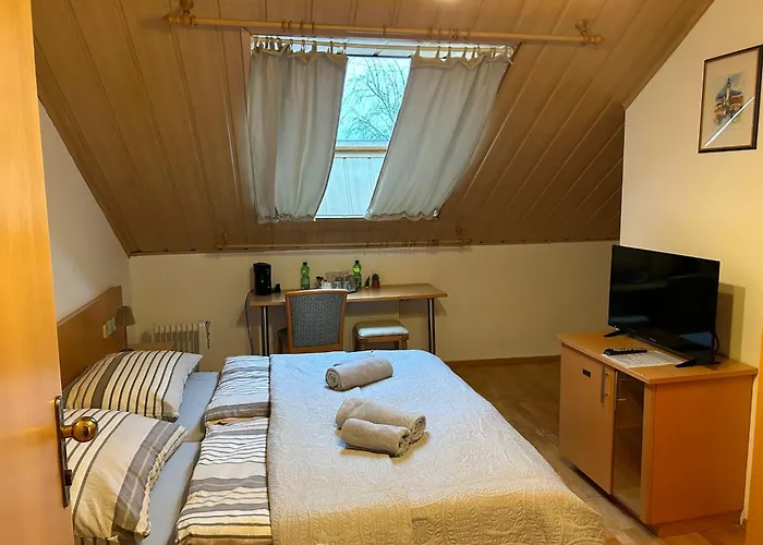 Havanna * 圣珀尔滕