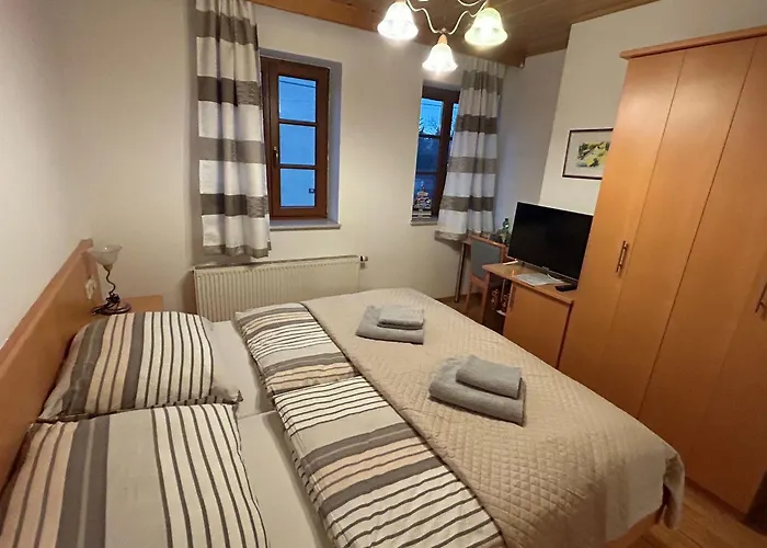 Havanna Habitación en casa particular