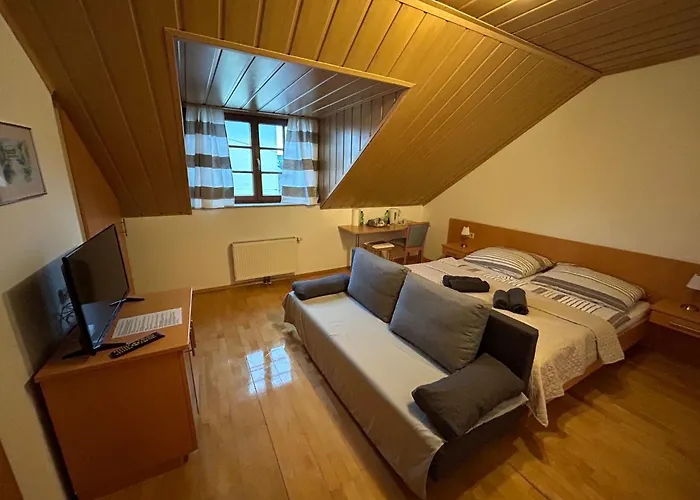 Havanna 民宿 圣珀尔滕